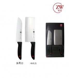 合肥雙立人刀套裝批發多少錢？合肥雙立人鍋具